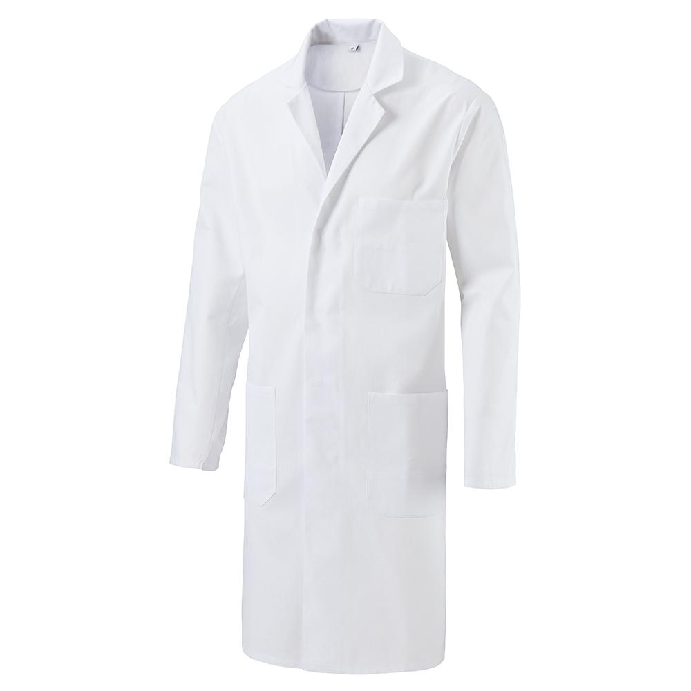 EXNER | Laborkittel unisex 100% Baumwolle (2793510)